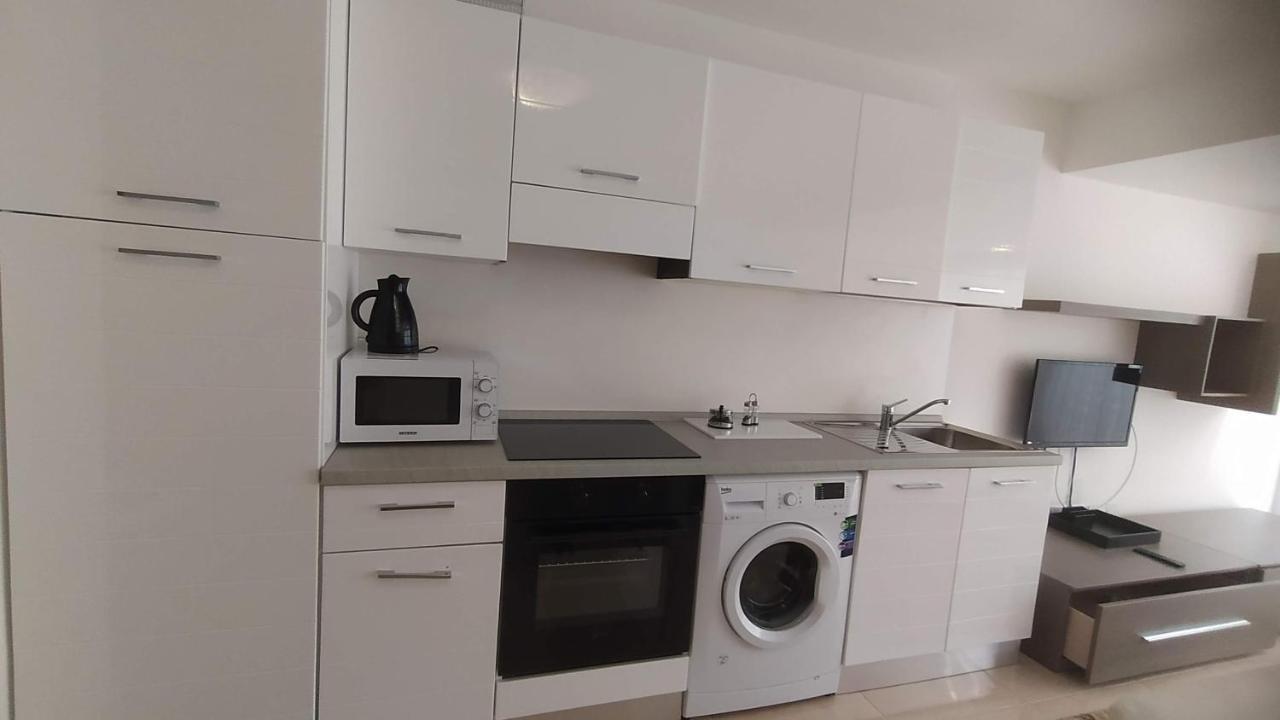 Bajja Apartments Saint Julian's エクステリア 写真